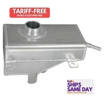 Moroso 63768, One Coolant Expansion Tank 05-UP Mustang Aluminum Natural Performa. Fixed Price $302.79.