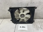 2007 Honda Civic Sedan 1.3L Hybrid Mx Condenser Cooling Fan Assy Oem+. Fixed Price $73.96.