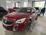 Radiator With Gs Package Opt Y3E Fits 14-17 Regal 1016507. Fixed Price $149.99.