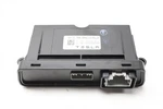 2016 Tesla Model X Electric Parking Brake Control Module 1007618-00-E 16-20. Fixed Price $21.39.