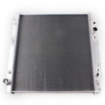 2-ROW Radiator 1999-2003 Ford F-250 Super Duty 6.8L V10 415CI /7.3L V8 445CI. Fixed Price $214.00.