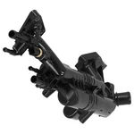 Thermostat Housing Assembly For Hyundai Azera Santa 2010-2019 25620-3CAA0. Fixed Price $56.66.