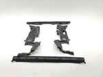 Original 18-25 Audi SQ5 80A Front Right Radiator Shroud Air Baffle Guide. Fixed Price $204.00.