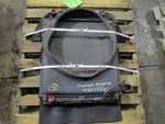 For 2011 Isuzu Npr Hd Radiator , Md. Fixed Price $884.69.