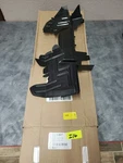 Gm 39138067 2016-19 Chevy Cruze Radiator Side Air Baffle Nos Oem. Fixed Price $35.00.