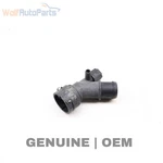 1998-2010 Vw Beetle Radiator Coolant Flange / Adapter 1J0121619A. Fixed Price $11.99.