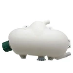 Front Engine Coolant Reservoir Tank W/ Cap For Volvo Wg 96-00 Wi 96-98 603-5510. Fixed Price $44.55.