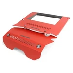 Perrin PSP-ENG-165RD Red Engine Cover Kit For 2015-2021 Subaru Wrx. Fixed Price $221.91.