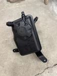2004-2010 Bmw E61 E60 Coolant Expansion Tank/reservoir 7521189 Oem LP13. Fixed Price $35.00.