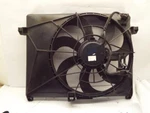 Radiator Fan Motor Assembly 6 Cylinder Fits 07-12 Rondo 333441. Fixed Price $111.09.
