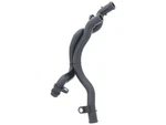 Metzger Coolant Pipe 06E121044AE Audi A6 Quattro B8.5 S4 A8 SQ5 S5 A7. Fixed Price $68.98.