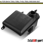 Coolant Expansion Tank W/sensor For Bmw E65 E66 Series Rolls-royce 17137647713. Fixed Price $41.99.