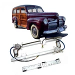 12V Power Window Kit 1942 Ford Station Wagon Standard Deluxe Super Woody. Fixed Price $384.95.