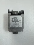 2006-10 Ford Fusion Milan Mkz Cooling Fan Control Module 6E53-8C609-AA Oem. Fixed Price $119.99.
