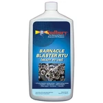 Sudbury Barnacle Blaster Rtu Ready To Use 32OZ Boat Care Products 870-. Fixed Price $25.44.