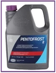 5 Liters Universal Engine Coolant/antifreeze Pentosin E-G13 Pink Concentrated,. Fixed Price $85.99.
