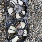 Mitsubishi 3000GT Dodge Stealth Radiator Motor Assembly Fans Mtx. Fixed Price $130.00.