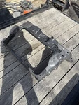 Ford Explorer 4WD Radiator Core Support Bracket Frame Oem 2016 - 2019. Fixed Price $262.38.