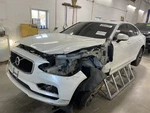 Radiator Engine Cooling Fits 17-22 Volvo S90 1017120. Fixed Price $149.99.