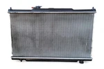 2007-2011 Honda Element Radiator Cooling, 19010-PZD-A62, F022, Oem, 2007, 2008,. Fixed Price $140.04.