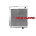 Aluminum Radiator Ford Mustang Falcon Futura Mercury 63-66 3ROW 130. Fixed Price $145.00.