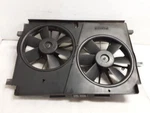 Chevy Corvette C5 Oem Engine Cooling Fan Assembly W Motors 1998-2004 136830. Fixed Price $135.00.