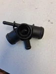 Vw Golf MK4 Audi A3 Various Engines Coolant Connection 1J0121087C New Genuine. Fixed Price $54.99.