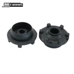 2X Fit 2003-08 Toyota Corolla Bottom Radiator Lower Mount Rubber Cushion Bushing. Fixed Price $16.43.