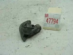 Thermostat Housing 9-3 1999 2003 Saab Htbk 2.0L Water Coolant Cover Bracket Oem. Fixed Price $31.24.