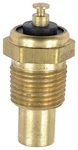 1957-78 Gm; Temperature Sending Unit; Single Pin; For Factory Gauges;. Fixed Price $24.99.