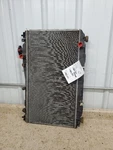 Radiator Sedan Fits 01-05 Civic 306779. Fixed Price $40.25.
