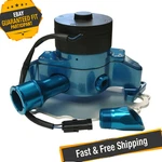 Proform 68220B Electric Water Pump Ford Small Block 289-302 Engines. Fixed Price $282.70.