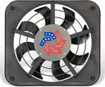 Flex-a-lite 116550 Fan Electric 12" Lo-profile S-blade Puller W/o Controls. Fixed Price $189.99.