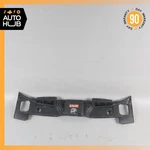 12-18 Mercedes W218 CLS550 Engine Radiator Upper Baffle Air Duct 2185000655 Oem. Fixed Price $83.00.