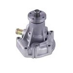 Gates 41165 Premium Engine Water Pump. Fixed Price $64.46.