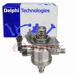 Delphi Direct Injection High Pressure Fuel Pump For 2018 Buick Enclave 3.6L Uc. Fixed Price $377.69.