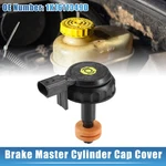 Brake Master Cylinder Cap Cover NO.1K1611349D For Vw Beetle 12-19. Fixed Price $20.39.
