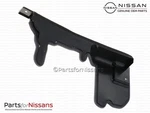 Genuine Nissan Radiator Support Air Deflector 21558-6FL2A. Fixed Price $25.26.