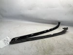 08-16 Smart Fortwo Electric 451 Rear Left And Right Bumper Bracket Mount. Fixed Price $55.99.