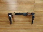 Radiator Air Duct Genuine Mercedes C209/W203 - A2095050730. Fixed Price $44.31.
