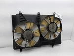 Radiator Fan Motor Assembly Behind 04 Cadillac Cts 19129907. Fixed Price $103.99.