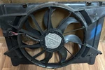 Oem Mopar 68217321AC Chrysler Pacifica Voyager Radiator Cooling Fan. Fixed Price $249.99.
