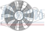 Nissens 85375 Fan, Radiator For Kia. Fixed Price $93.06.