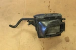 R231 Mercedes Cooling Engine Motor Radiator Aux Turbo Charger Air Duct Bracket. Fixed Price $500.00.