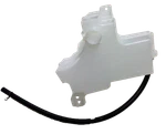 Genuine Nissan Engine Coolant Reservoir 21710-CA00B. Fixed Price $131.84.