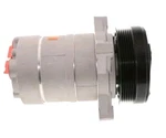 15-22257 Delco A/c Compressor For Olds With Clutch Cadillac. Fixed Price $121.80.