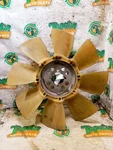 Fan Blade 10-415 6.8L Fits 98-10 Ford E350 Van 3586680. Fixed Price $90.99.