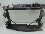 2001-2007 Mercedes CLK320 W209 Radiator Support Baffle A2095050530 Oem AK2008162. Fixed Price $91.00.