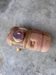 77-82 Porsche 924 Engine Coolant Expansion Overflow Reservoir Bottle Tank Oem. Fixed Price $65.00.