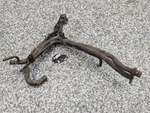 91-95 Toyota MR2 Turbo SW20 3SGTE Gen Water Bypass Hard Pipe #1 Coolant Engine. Fixed Price $144.95.